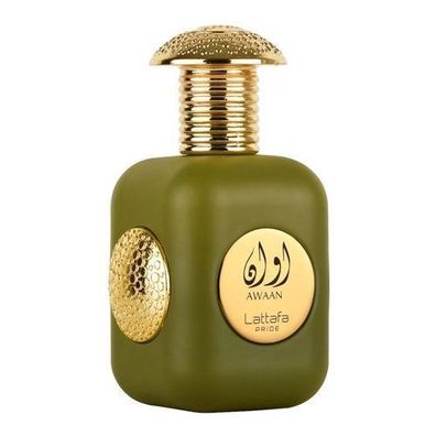 Lattafa Pride Awaan Eau de Parfum, 100 ml, Unisex-Duftkreation
