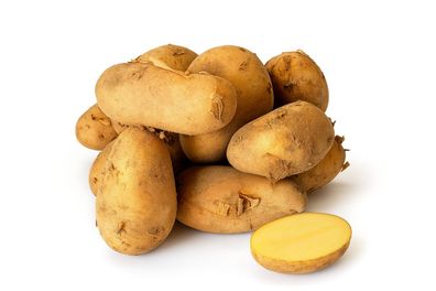 Kartoffeln Ditta festkochend - Deutsche Speisekartoffel - 1 - 25 KG neue Ernte 2026