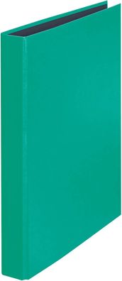 Original Falken YourColor Ringbuch. Made in Germany. 2-D-Ring-Mechanik DIN A4 Füllhöh
