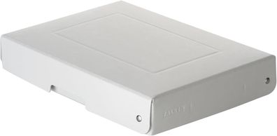 Original Falken PureBox Pro. Made in Germany. 40 mm hoch DIN A5 DIN ISO 9706 DIN ISO
