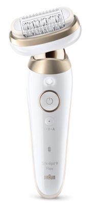 Braun Silk-epil 9-011 3D