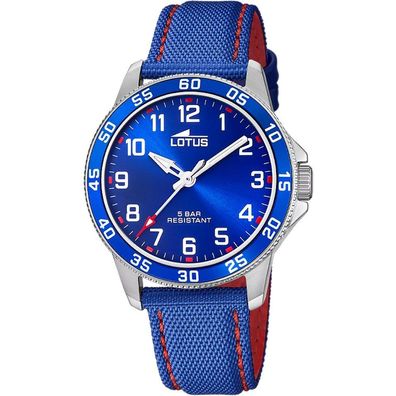 Lotus - 18787/5 - Armbanduhr - Kinder