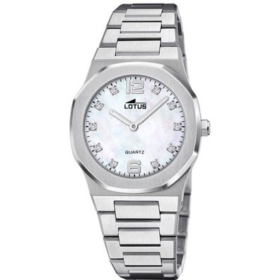 Lotus - 18843/1 - Armbanduhr - Damen