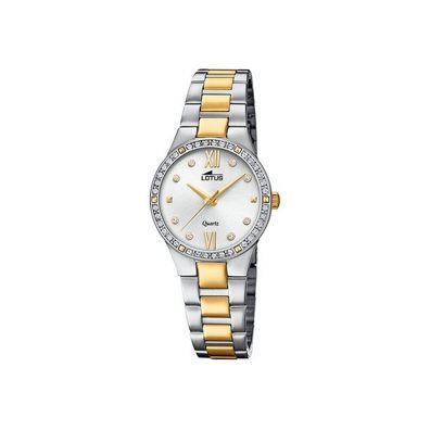 LOTUS - Armbanduhr - Damen - 18461-1 - Bliss - Trend