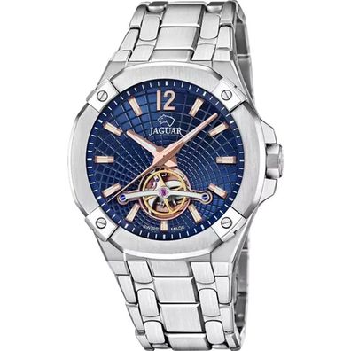 Jaguar - J1007/2 - Armbanduhr - Herren - Automatik - Balancier