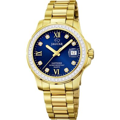 Jaguar - J895/C - Armbanduhr - Damen