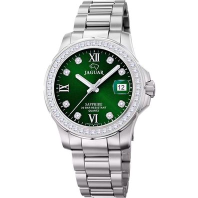 Jaguar - J892/E - Armbanduhr - Damen