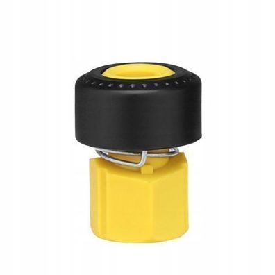 Rosfix Adapter M22 auf Click – Ersatz für Kärcher K2–K7 | Gewinde M22x1,5