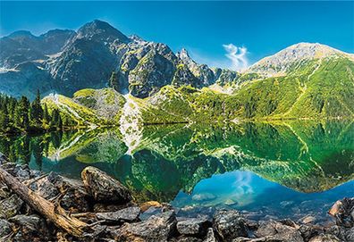 See Morskie Oko