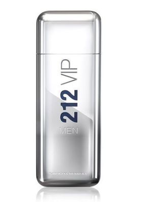 Carolina Herrera 212 VIP 50ml Herren Eau de Toilette