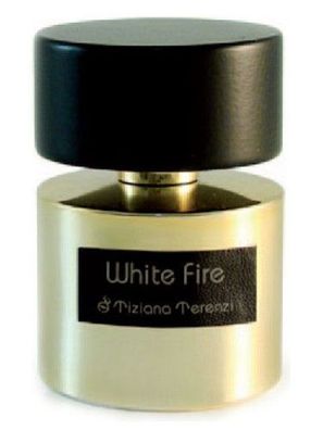 Tiziana Terenzi White Fire EdP 100ml - Eleganter Unisex-Duft