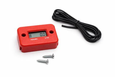Betriebsstundenzähler Stundenzähler hour meter passt an Ktm Exc 125 200 300 or
