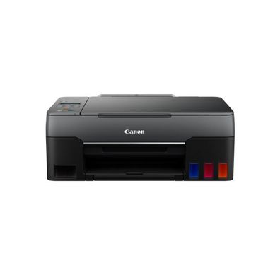 Canon PIXMA G2560 - Multifunktionsdrucker - Farbe - Tintenstrahl - nachfüllbar ... ->
