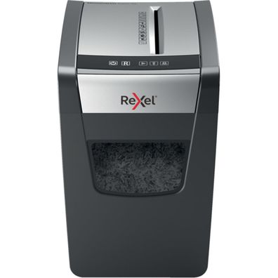 Rexel Momentum X410-SL - Vorzerkleinerer - Kreuzschnitt