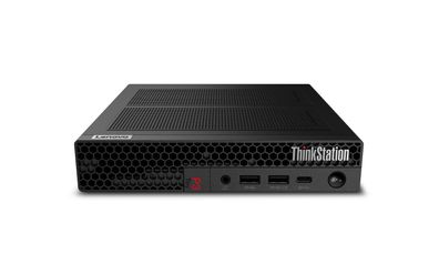 TS/ThinkStation P3 Tiny Gen2 / Intel Core Ultra 5 225 / 16GB / 512GB / Intel® Graphic