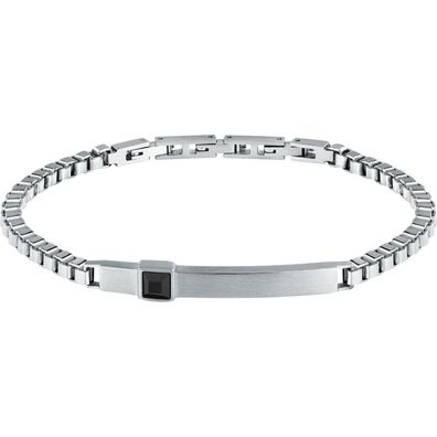 Mode Herren Stahlarmband Urban SABH44