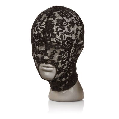 Scandal Black Lace Balavalanca