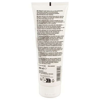 Porn Sperm 250 ml GP neu