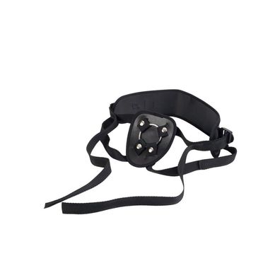 Power Support Harness Schwarz