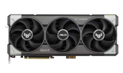GeForce RTX 5080 TUF OC BTF Edition, Grafikkarte
