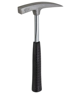 PICARD Geologenhammer 500g RS mit Schneide und Spezialgriff Nr. 361 1/2