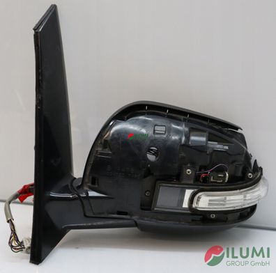 Mitsubishi Grandis Außenspiegel original Europa
