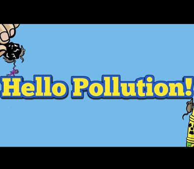 Hello Pollution! – Steam Key (Aktivierungscode)