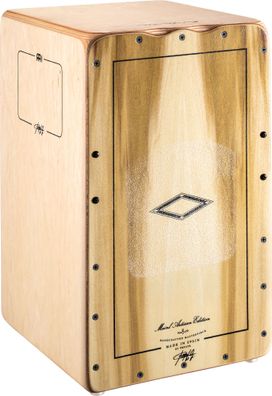 Meinl Artisan Editition Artista Line - Art. 313929
