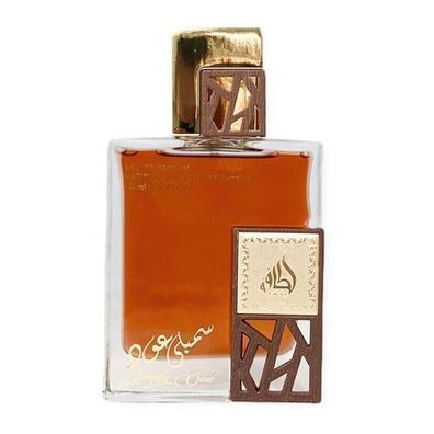 Lattafa Einfach Oud Eau de Parfum, 100 ml