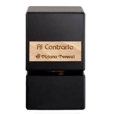 Tiziana Terenzi Al Contrario Extrait de Parfum, 50 ml