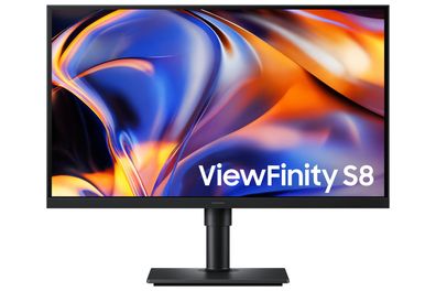 Samsung ViewFinity S80HF 5K Monitor 68,6 cm (27")