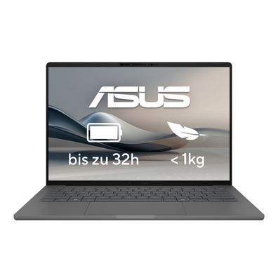 ASUS ZenBook A14 X1-26-100 32 1TB UX3407QA-QD496W W11H
