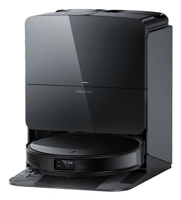 Saros 10R - Black