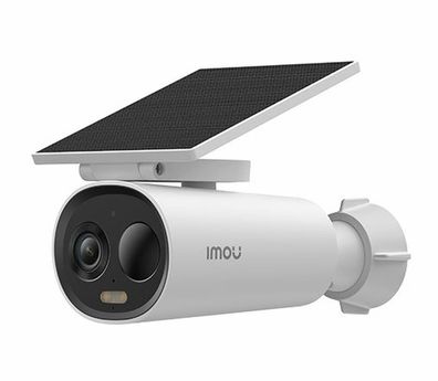Imou Cell 3C All in One Patrone (Form) IP-Sicherheitskamera Draußen 2304 x 1296 Pixel