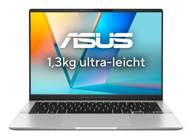 ASUS Vivobook S14 OLED S5406SAL-SF312W Copilot+ PC Intel Core Ultra 5 226V Laptop 35,
