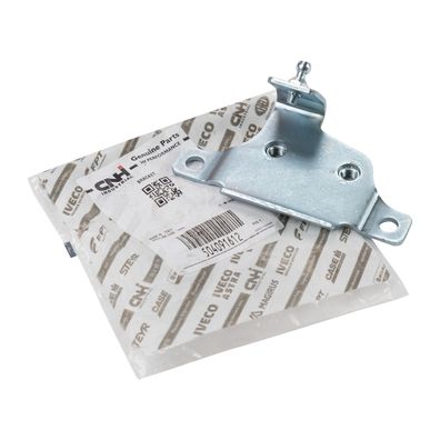 Original Halter Abdeckung Ventildeckel passend für Fiat Ducato 2.3JTD 504091612