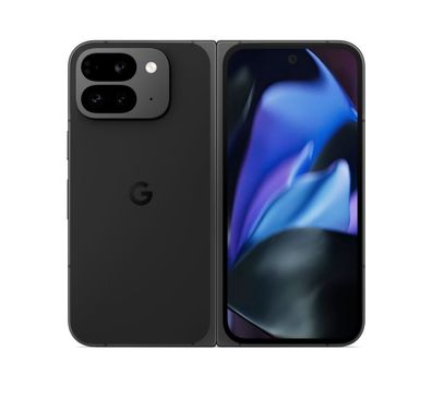Google Pixel 9 Pro Fold 256GB Obsidian 8 Zoll Full HD 120 Hz 48 MP 16 GB RAM - K