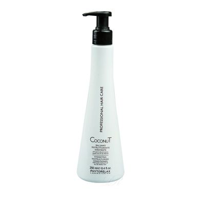 Phytorelax Coconut Hydratisierender Haarbalsam im Spender 250 ml