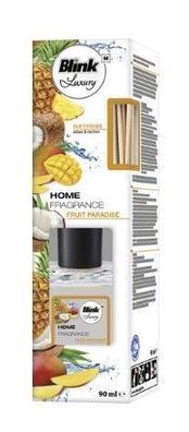 Duftstäbchen "Himmlische Frische" 90ml