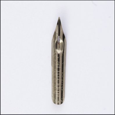 Brause Kugelspitzfeder Cito fein gold BRAUSE 46B 0,3mm