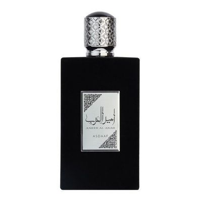 Lattafa Asdaaf Ameer Al Arab Eau de Parfum, 100 ml