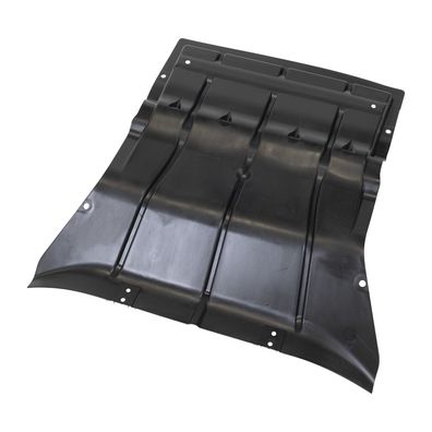 Motorabdeckung mitte vorne OE (504080194) 5802844438