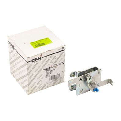 Türschloss mechanisch hinten Mitte 3804655