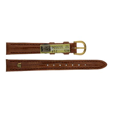 Maurice Lacroix Uhrenband 2889112231 Teju-Eidechsen Leder 12 mm