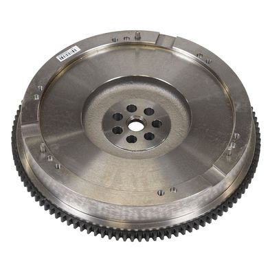 Schwungrad mit Schwingungsdämpfer Original 504388069