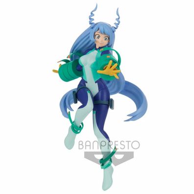 Mein Held Akademie die erstaunlichen Helden Nejire Hado Figur 17cm