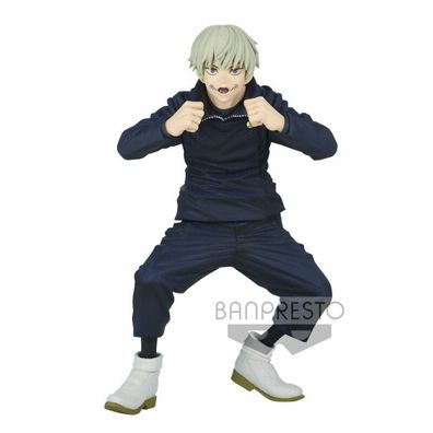 Jujutsu Kaisen Toge Inumaki Figur 15cm