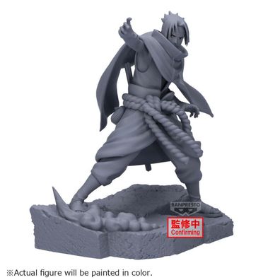 Naruto Shippuden Kombifigur Sasuke Uchiha, 15 cm