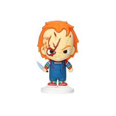 Chucky Pokis Minifigur Chucky 7 cm