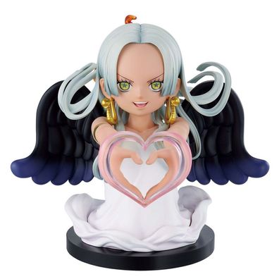One Piece Memory of Heroines Devils Night S-Schlangenfigur, 14 cm